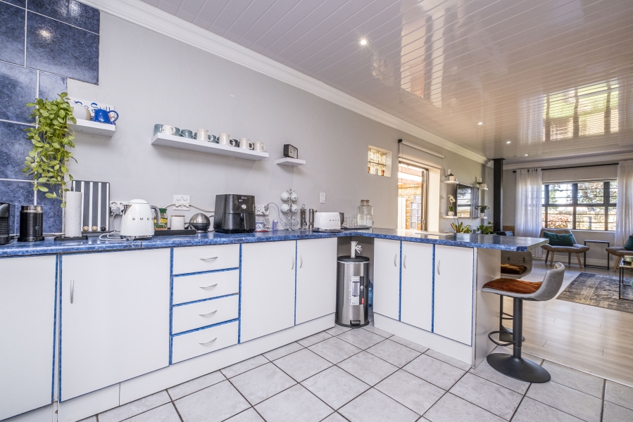 4 Bedroom Property for Sale in Surrey Estate Western Cape